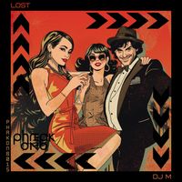 Mark Hickling (DJ M) - Lost