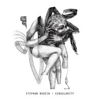 Stephan Bodzin - Singularity