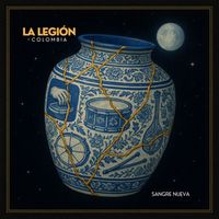 La Legión Colombia - Sangre Nueva