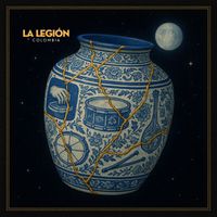La Legión Colombia - Rocio del Condor