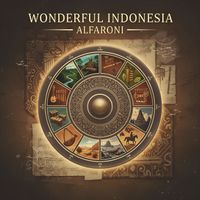 Alfaroni - Wonderful Indonesia