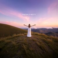 Emerald Misty - Open Your Heart to Gratitude