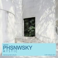 PHSNWSKY - Mystic