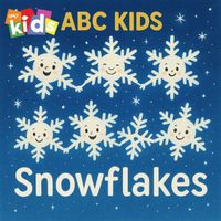 ABC Kids - Snowflakes