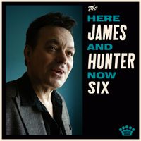 The James Hunter Six - Here And Now