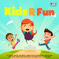 Louis Banks - Kids R Fun