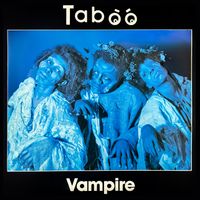 Taboo - Vampire