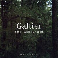 Galtier - Ring Twice / Shaped