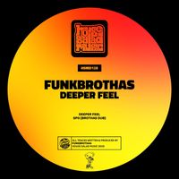 Funkbrothas - Deeper Feel