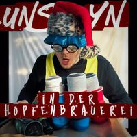 UNSYN - In Der Hopfenbrauerei