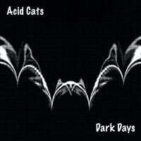 Acid Cats - Dark Days