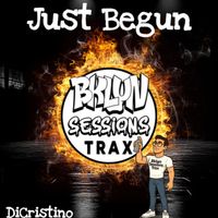 Dicristino - Just Begun