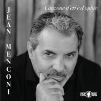 Jean Menconi - Canzone d'eri è d'oghje