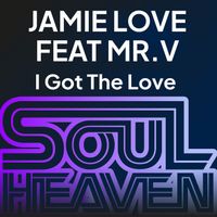 Jamie Love - I Got the Love