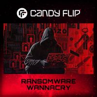 Candy Flip - Ransomware Wannacry