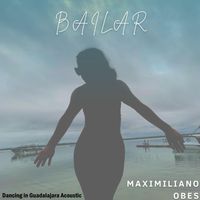 Maximiliano Obes - Dance