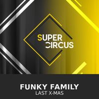 Funky Family - Last X-Mas