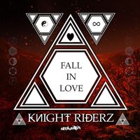 Knight Riderz - Fall in Love