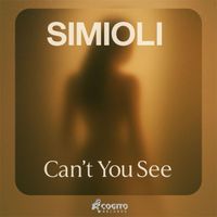 Simioli - Can't You See