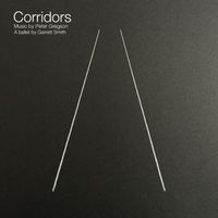 Peter Gregson - Corridors