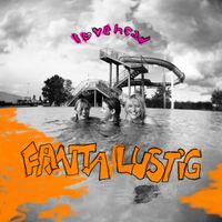 lovehead - fanta lustig ep