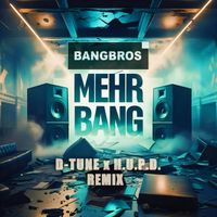 Bangbros - Mehr Bang (D-Tune X H.U.P.D. Remix)