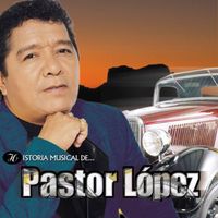 Pastor Lopez - Cariñito Sin Mi