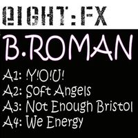 B. Roman - Salvador EP