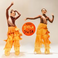Rossa - Serasa X Juwita