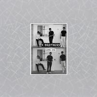 X Brothers - Come Stai