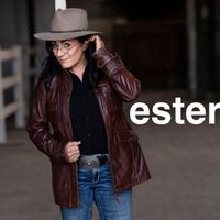 Ester Brohus - November