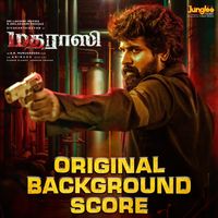 Anirudh Ravichander - Madharaasi (Original Background Score)