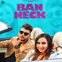 The Hunter - Ban Neck