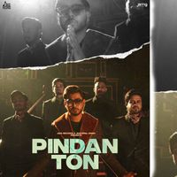 The Hunter - Pindan Ton