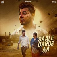 The Hunter - Saale Darde Aa