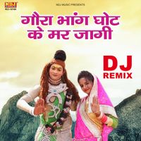 Naveen - Gora Bhang Ghot Ke Mar Jaagi (DJ REMIX)