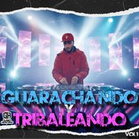 Gabo Herconz ® - GUARACHANDO Y TRIBALEANDO, Vol. 01