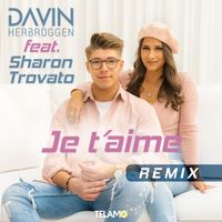 Davin Herbrüggen - Je t'aime (Remix)