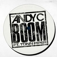 Andy C - Boom