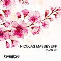 Nicolas Masseyeff - Taian EP