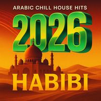 Blutonium Boy - Habibi Arabic Chill House Hits 2026