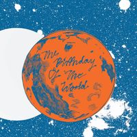 Hatcham Social - The Birthday of the World