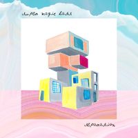 Super Magic Hats - Separation