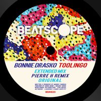 Bonnie Drasko - Toolingo