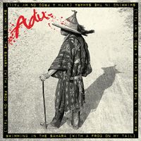 Adu - Swimming In The Sahara (With A Frog On My Tail)