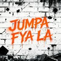 IGDA - Jumpa Fya La (Extended)