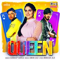 Sandeep Surila - Queen