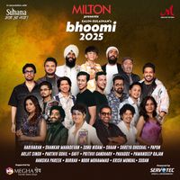 Salim-Sulaiman - Bhoomi 2025