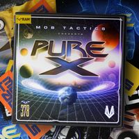 Mob Tactics - Pure X