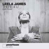 Leela James - There 4 U (RMR Remix)